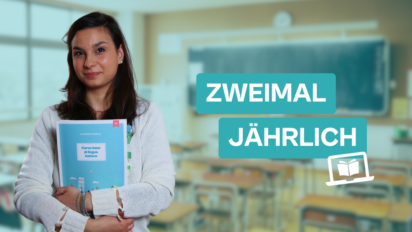 Online-Vorbereitung zur CILS B1-Sprachprüfung (Gruppenkurs)