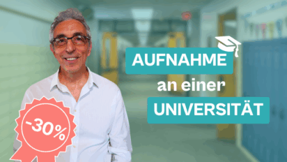 Online-Vorbereitung zur CILS B2-Sprachprüfung (Gruppenkurs)