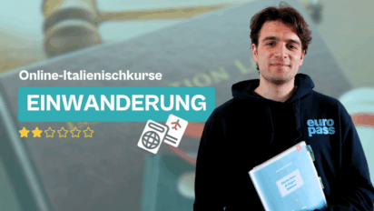 Vorbereitung zur CILS A2-Sprachprüfung zur Einwanderung (Online-Gruppenkurs)