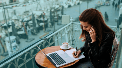 Italienisch lernen und in Italien arbeiten