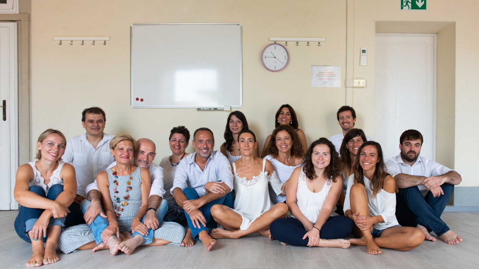 conocer gente para hablar italiano