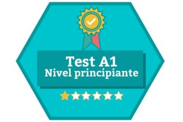 Test de Italiano - Nivel A1