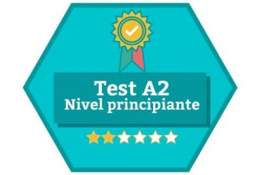 Test de italiano - Nivel A2
