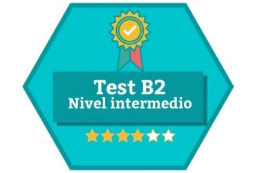 Test de italiano - Nivel B2