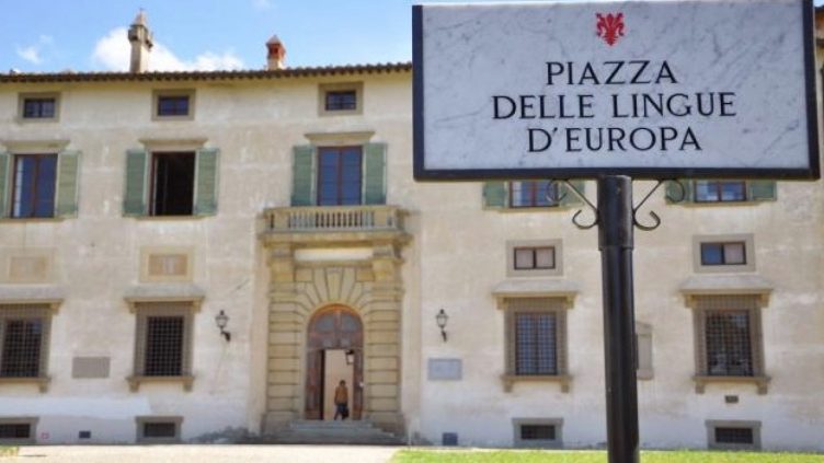 Accademia della Crusca (Academia de la lengua italiana)