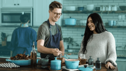 Vacaciones de Lengua y Cocina Italiana en Florencia
