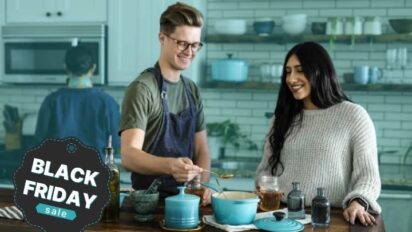 Vacaciones de Lengua y Cocina Italiana en Florencia