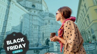 Vacaciones de Italiano en Florencia