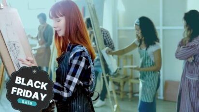 Vacaciones de Lengua Italiana y Arte en Florencia