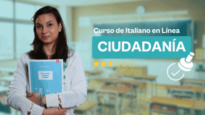 Preparación Examen de Ciudadanía CILS B1 En Línea (Curso Grupal)