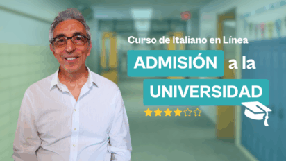 Preparación Examen para la Admisión a la Universidad CILS B2 En Línea (Curso Grupal)