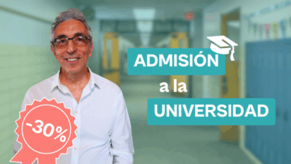 Preparación Examen para la Admisión a la Universidad CILS B2 En Línea (Curso Grupal)