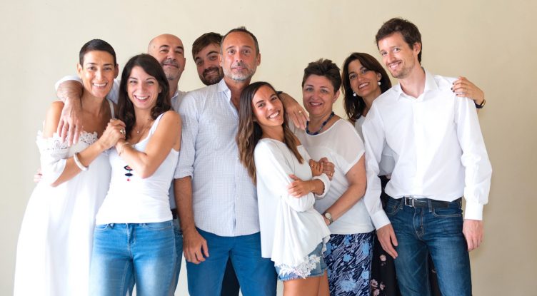 Insegnanti di italiano