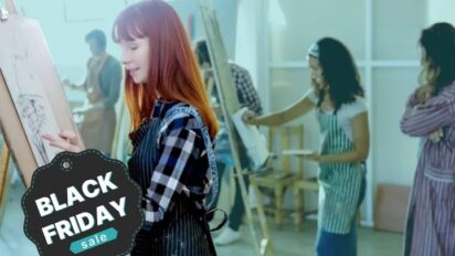 Vacanze "Lingua Italiana e Arte" a Firenze