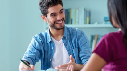 Lezioni Private di Italiano a Firenze