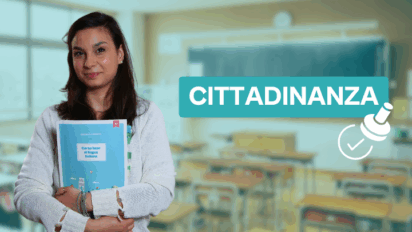 Preparazione esame CILS B1 Cittadinanza (Corso Online di gruppo)