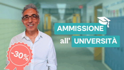 Preparazione esame CILS B2 ammissione universitaria (Corso Online di gruppo)