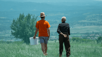 Semestre di studio e ambientamento per pensionati