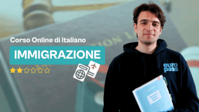Preparazione Esame CILS A2 Immigrazione (Corso Online di Gruppo)