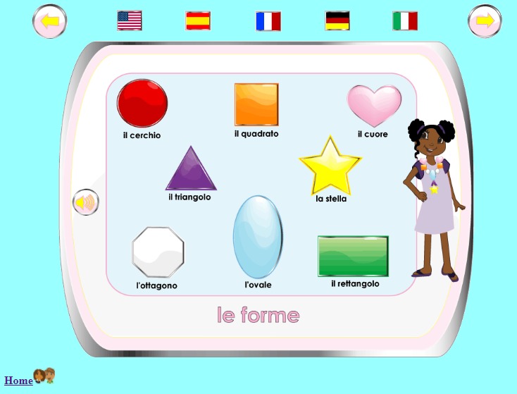 Italy Fact Worksheets Geography History Politics People For Kids