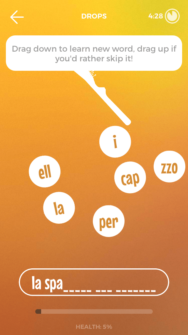 Learn Italian Apps > 12 Best Apps for Learning Italian. Free/Paid