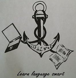 ict4lwul - Learn language smart