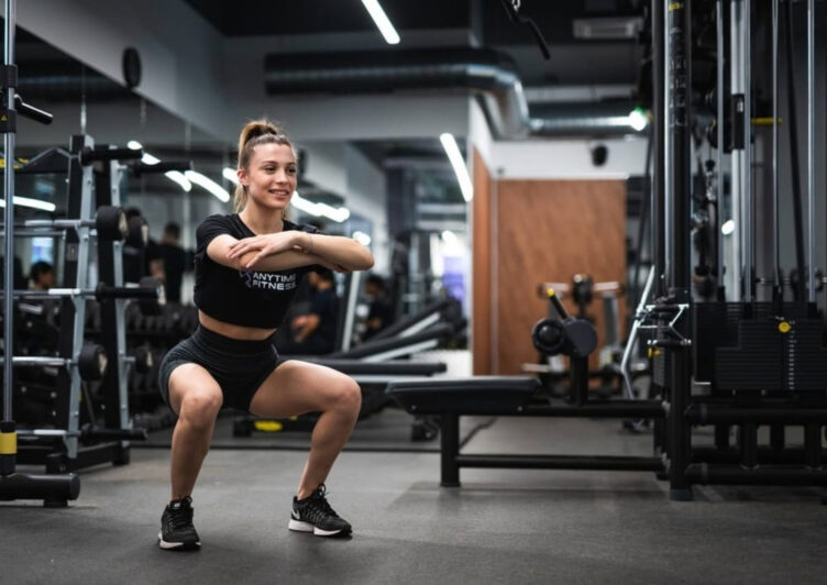 anytime fitness