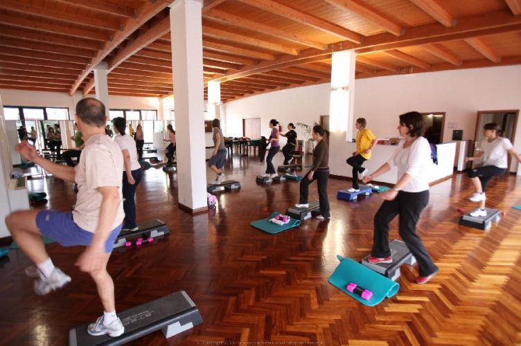 Florence Marathon Wellness