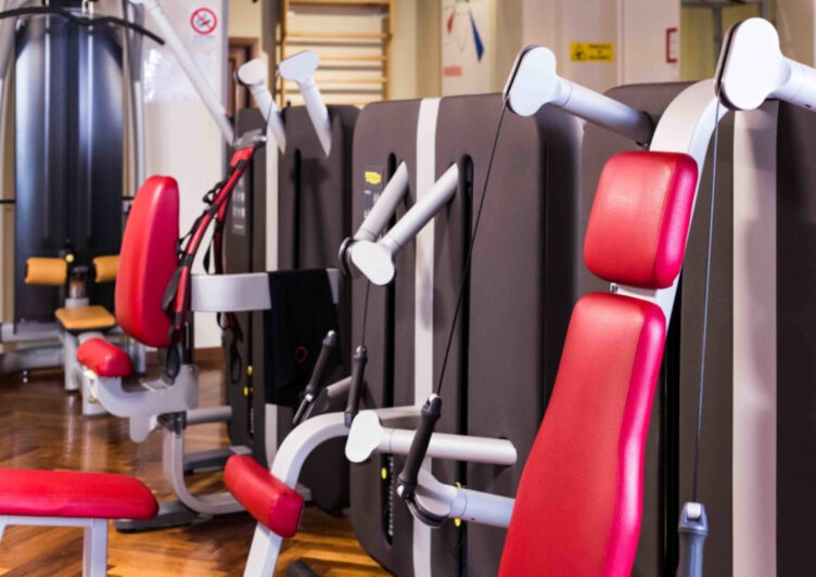 florence fitness