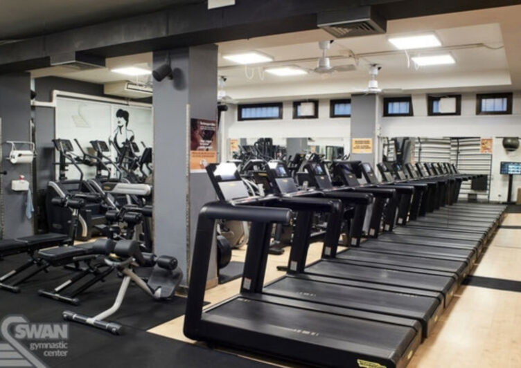 Swan Gymnastic Center