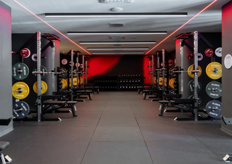 virgin active