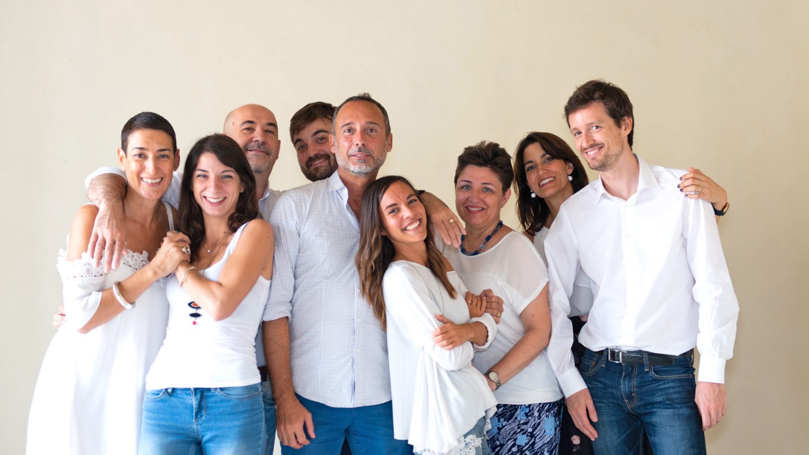 Teachers of Europass Italian Language School