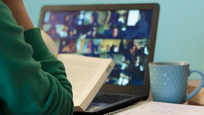 Live Online Italian Courses