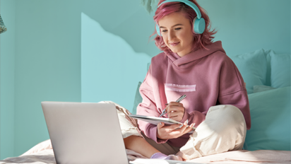 Online One-on-One Italian Lessons