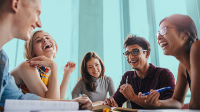 Standard Italian Courses in Florence