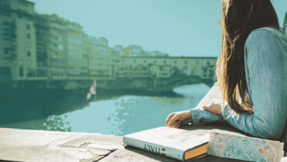 Junior Summer Camp in Florence - Italian Classes for High School Students