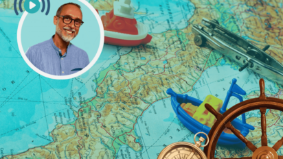 The Cities of The Navigators: a Journey Into The Maritime Republics