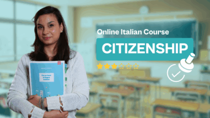Preparation for CILS B1 Citizenship exam (Online Group Course)