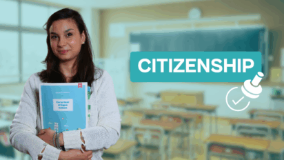 Online CILS B1 Citizenship Preparation (Group Course)