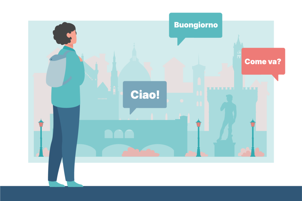 Europass > Italian Language School in Florence, Italy & Online