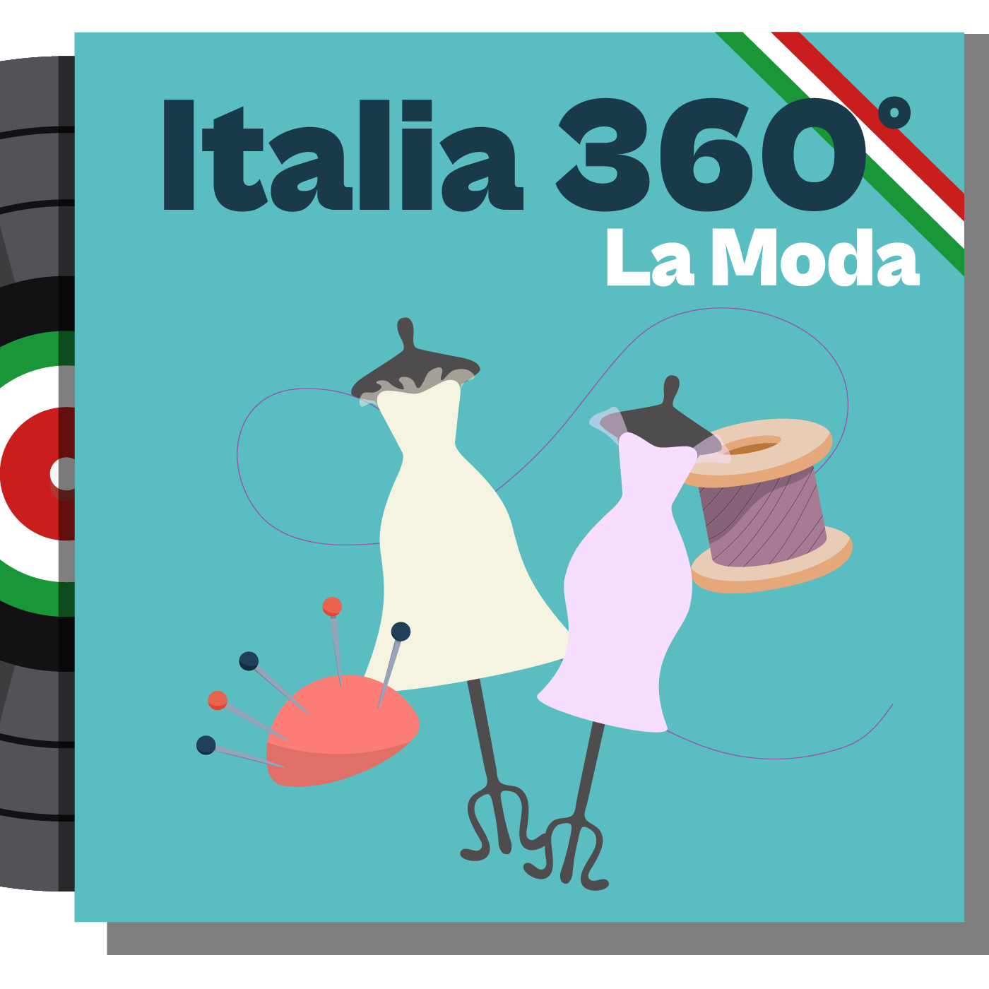 Italia 360°