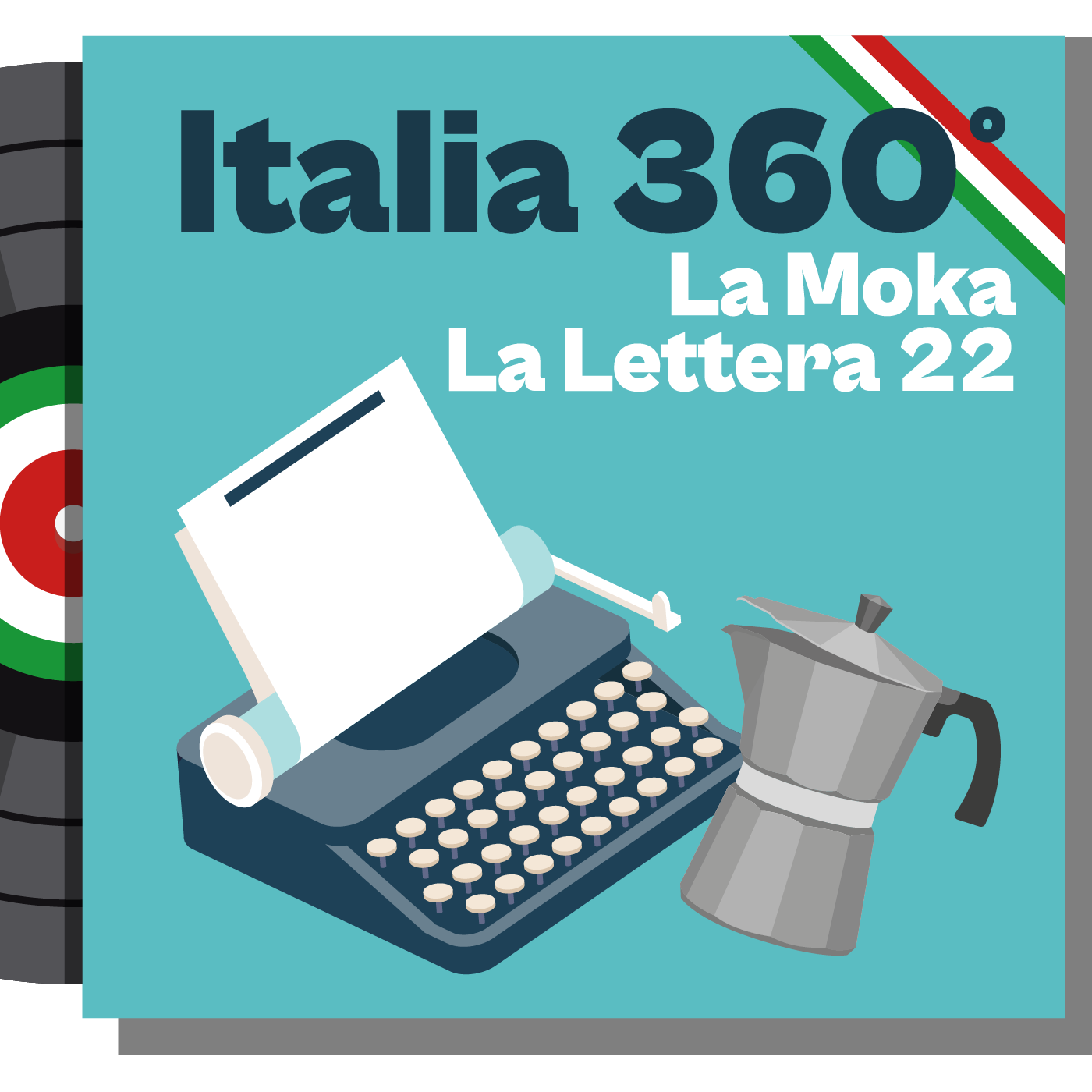 Italia 360° Italia 360°