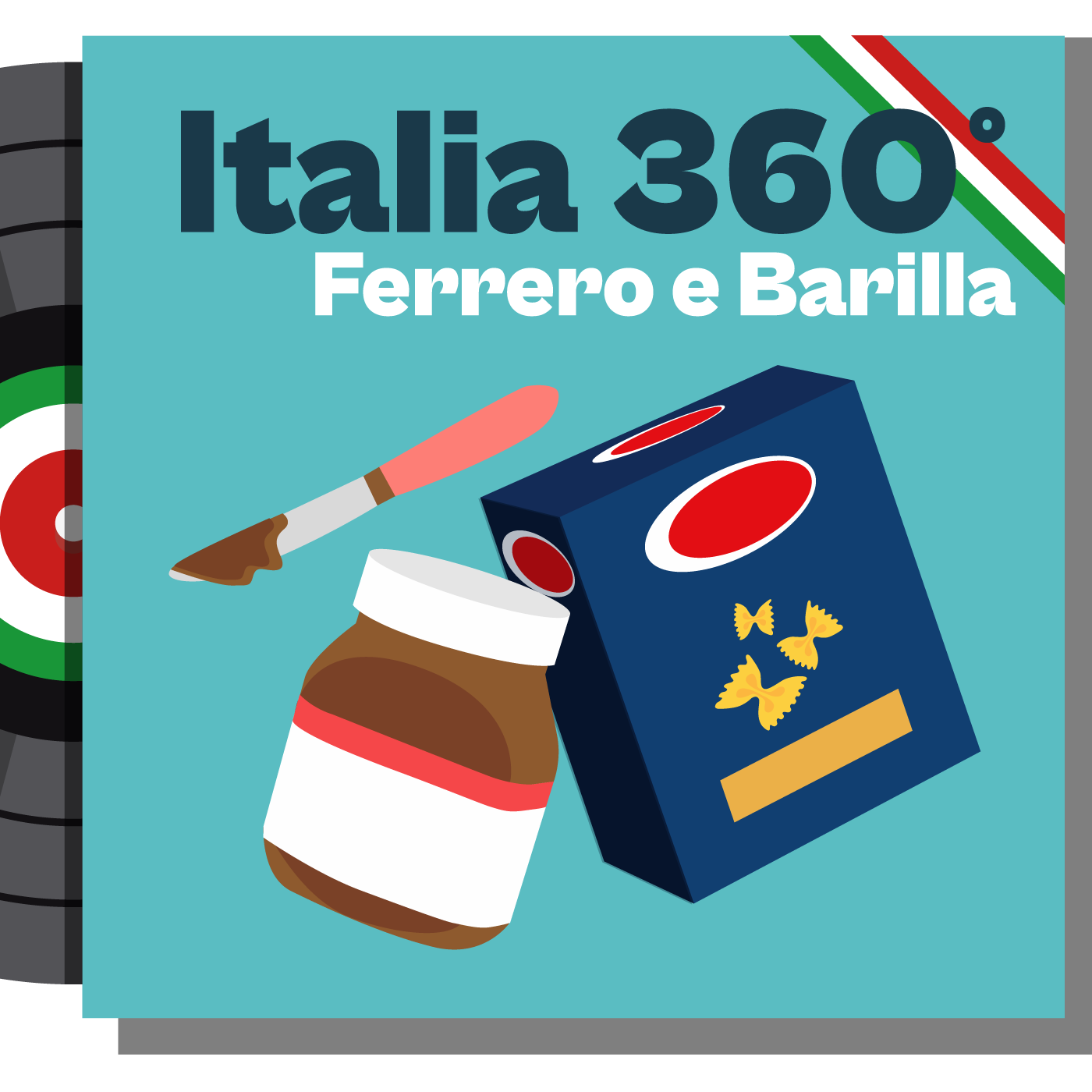 Italia 360° Italia 360°