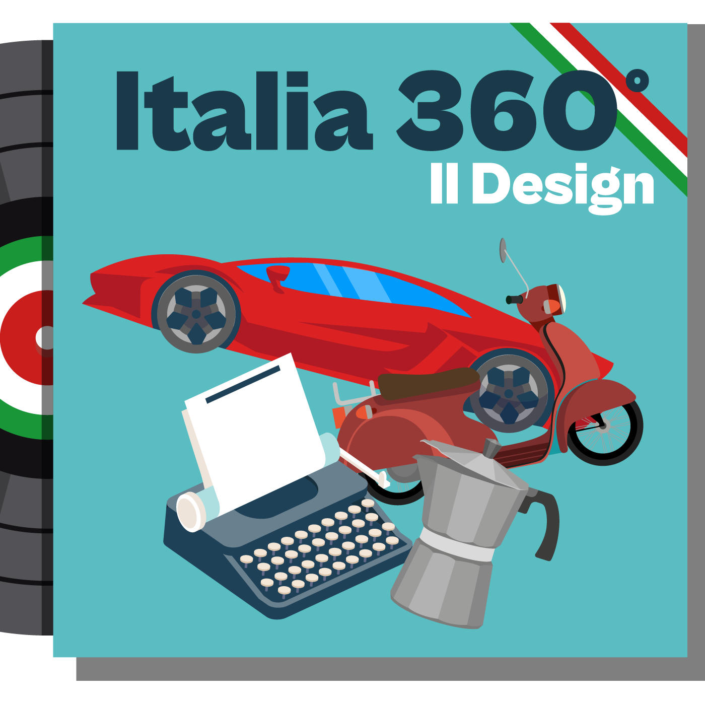 Italia 360°