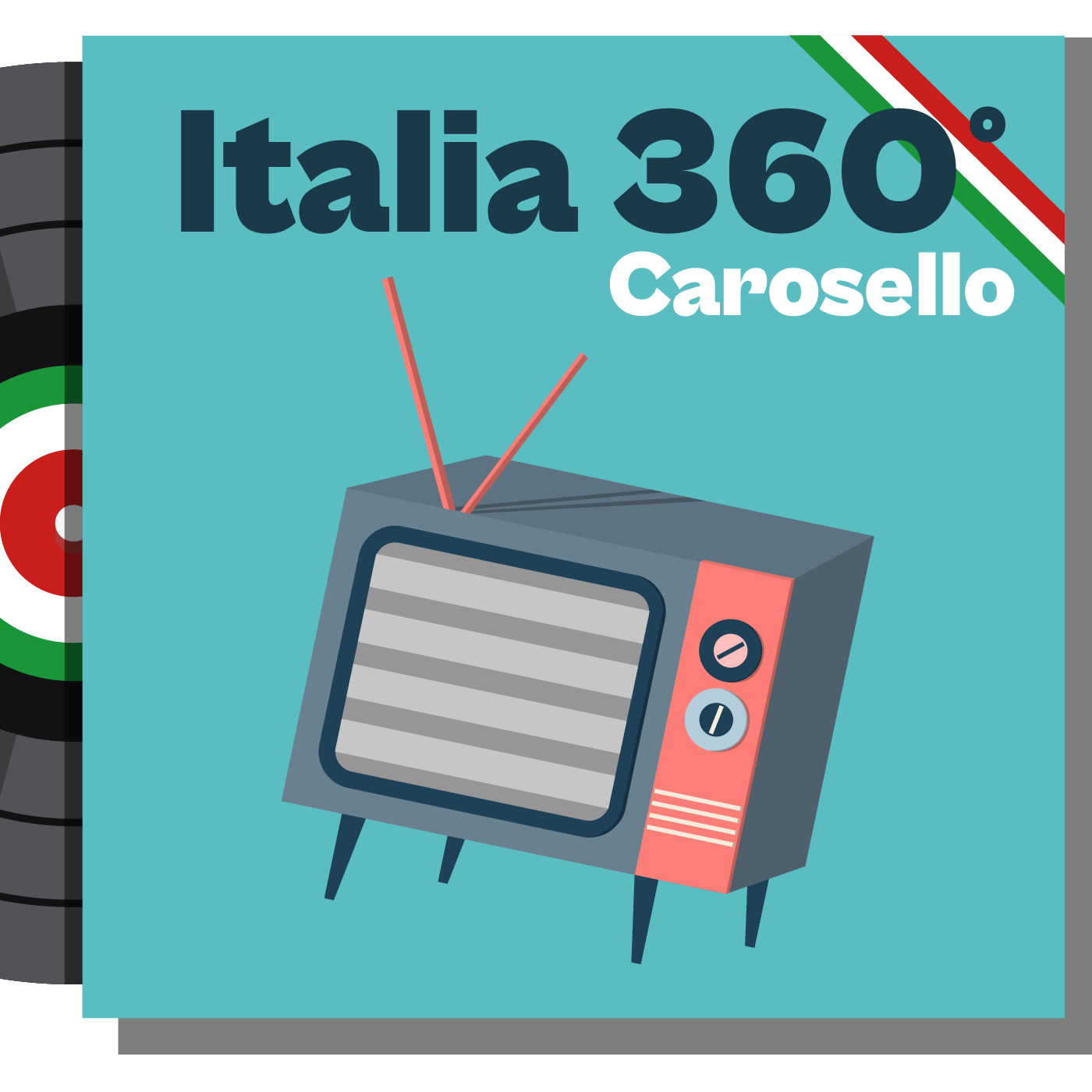 Italia 360°