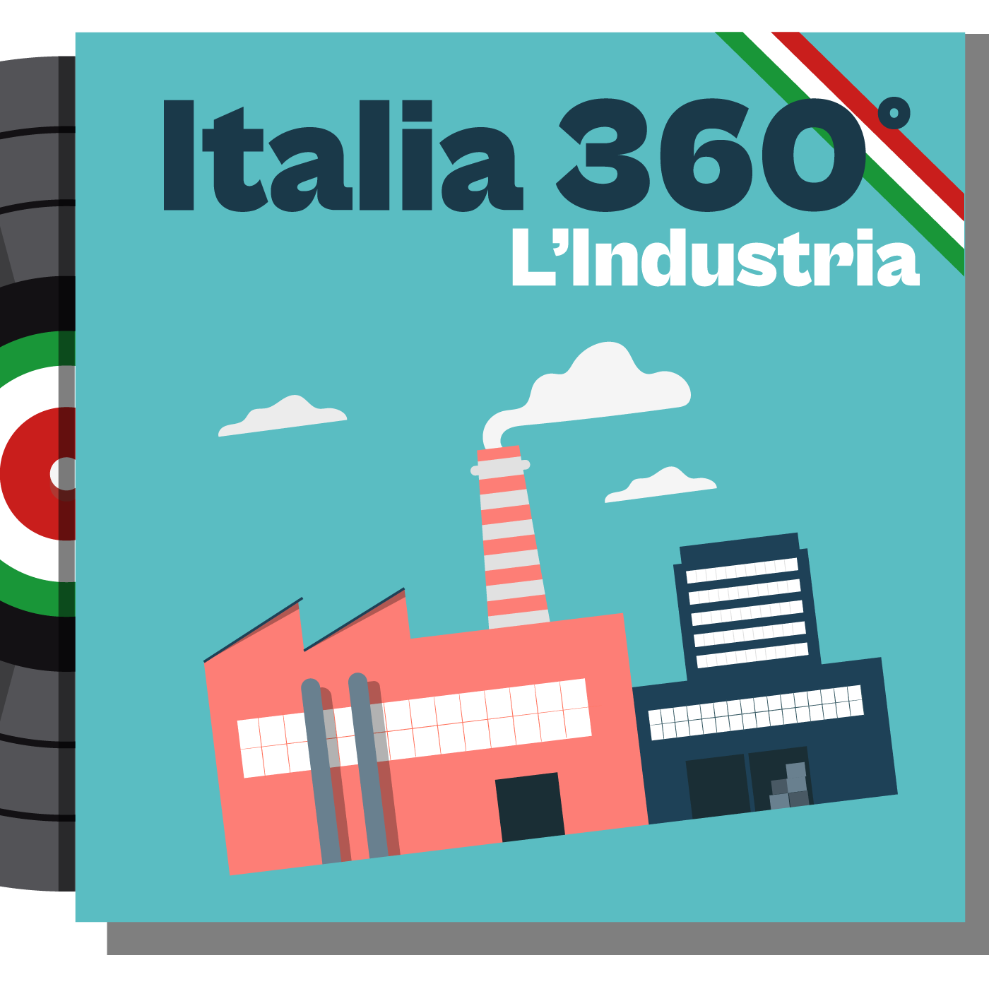 Italia 360° Italia 360°