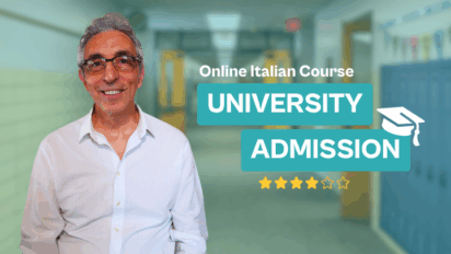 Preparation for CILS B2 Exam for University Admission (Online Group Course)