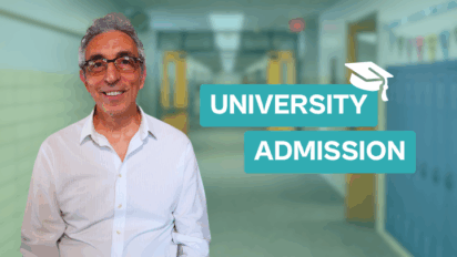 Online CILS B2 Exam for University Admission (Group Course)