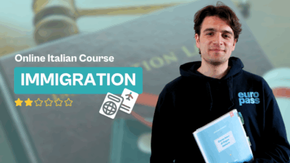 Preparation for CILS A2 Immigration exam (Online Group Course)